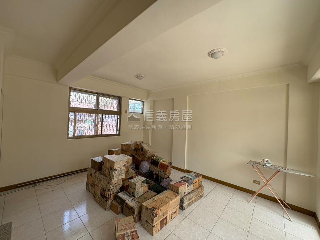 埔心大坪數四房美透天房屋室內格局與周邊環境
