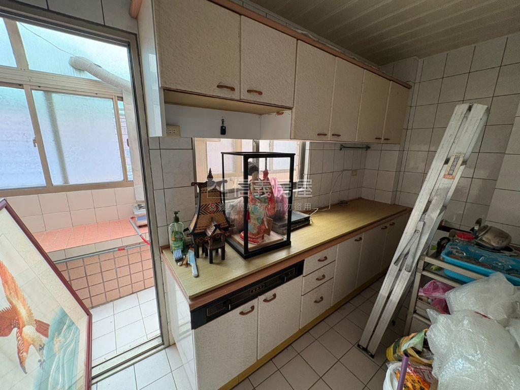 埔心大坪數四房美透天房屋室內格局與周邊環境