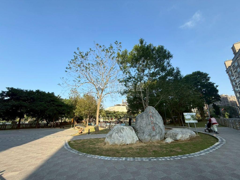 埔心大坪數四房美透天房屋室內格局與周邊環境