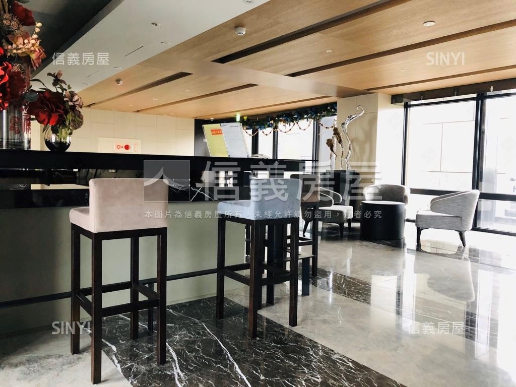 ＡＭＡＸ高樓層景觀佳房屋室內格局與周邊環境
