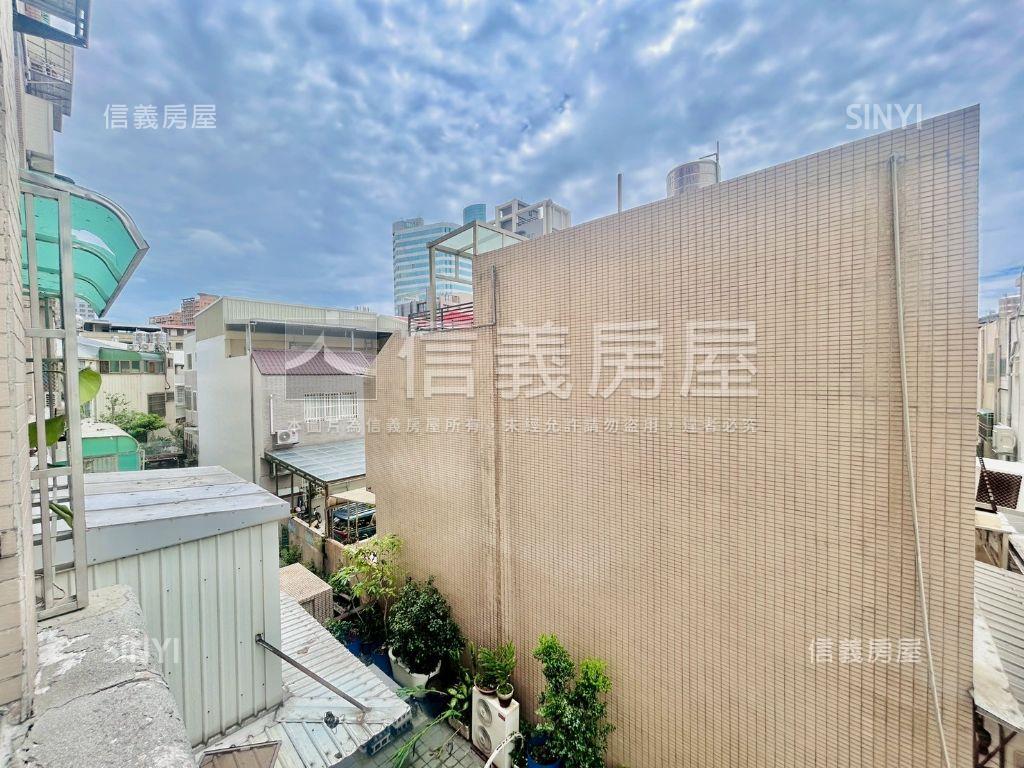 低總價精緻一房房屋室內格局與周邊環境