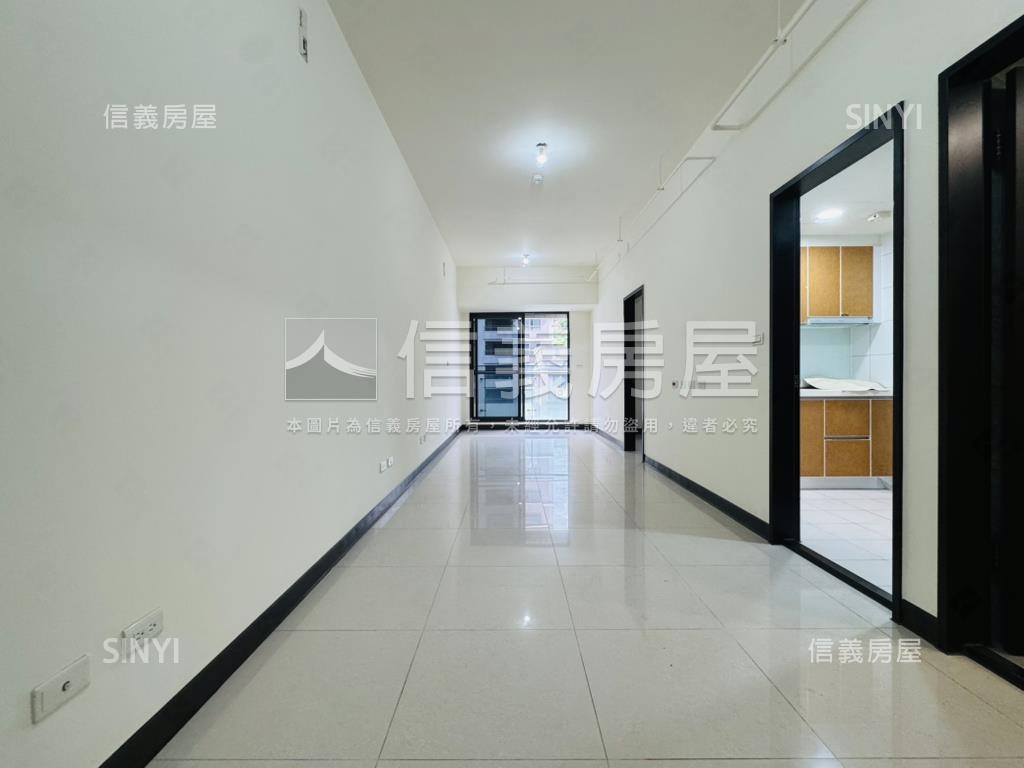 漢寶双星精品宅房屋室內格局與周邊環境