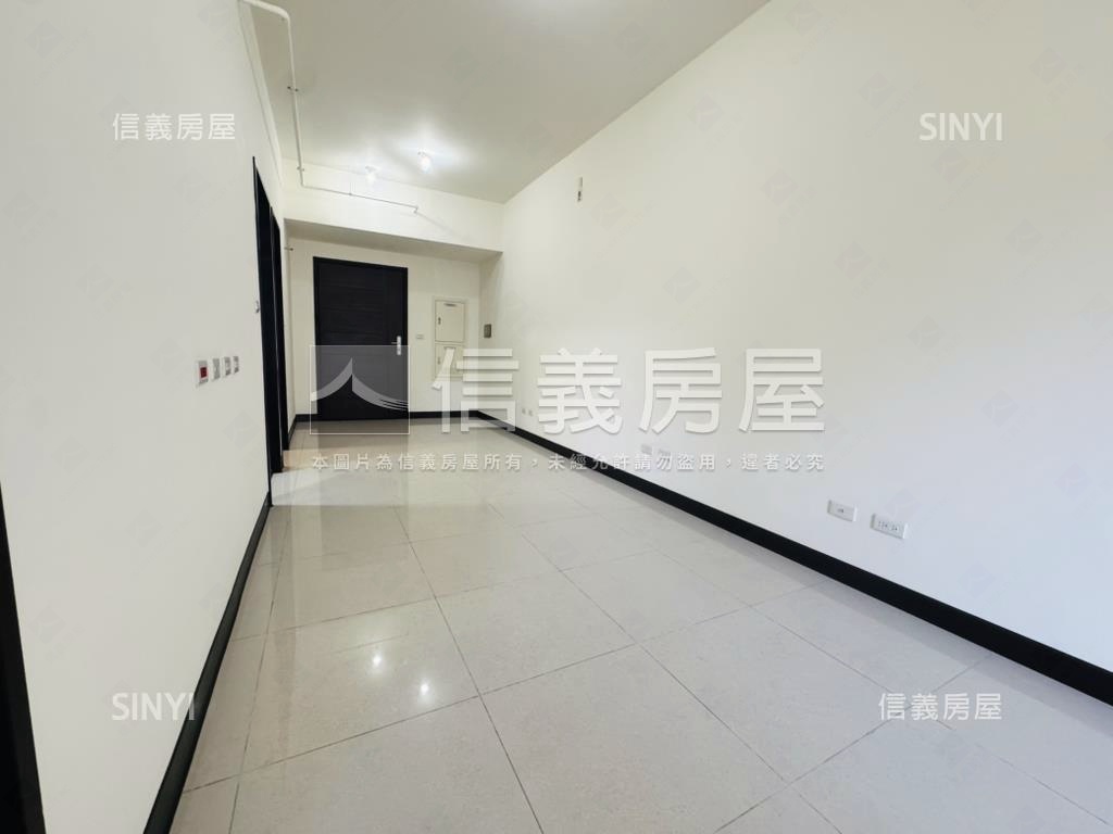 漢寶双星精品宅房屋室內格局與周邊環境