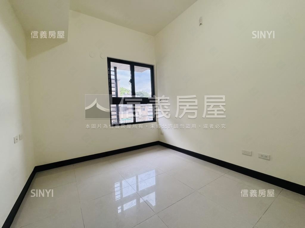 漢寶双星精品宅房屋室內格局與周邊環境