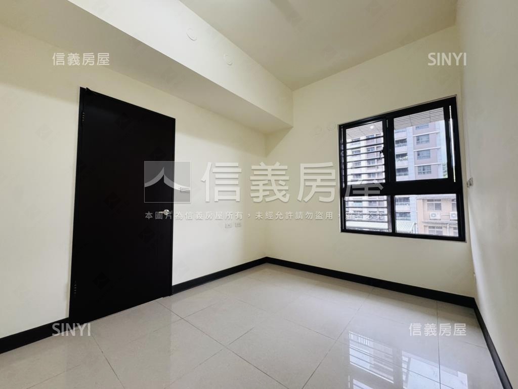 漢寶双星精品宅房屋室內格局與周邊環境