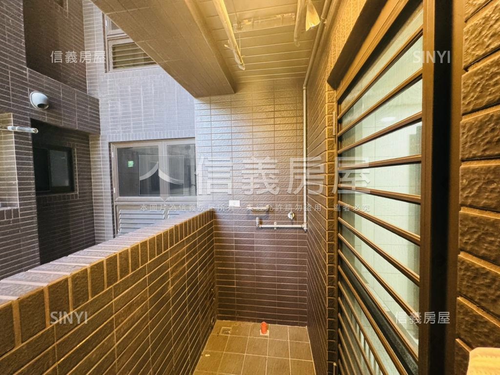 漢寶双星精品宅房屋室內格局與周邊環境