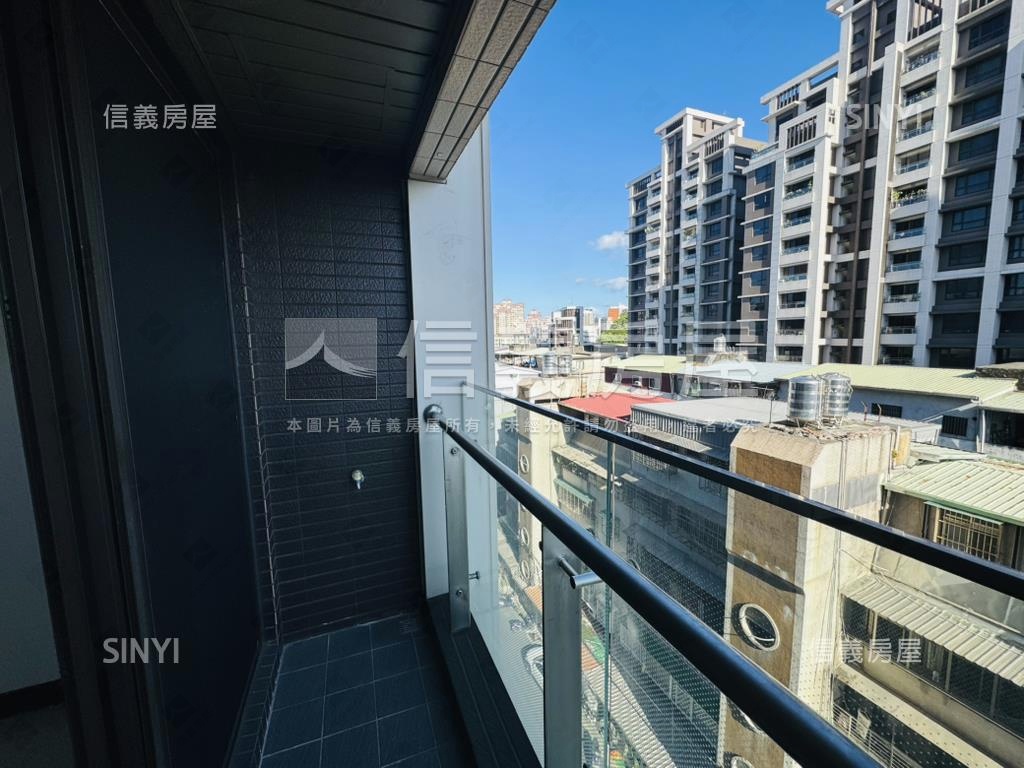 漢寶双星精品宅房屋室內格局與周邊環境