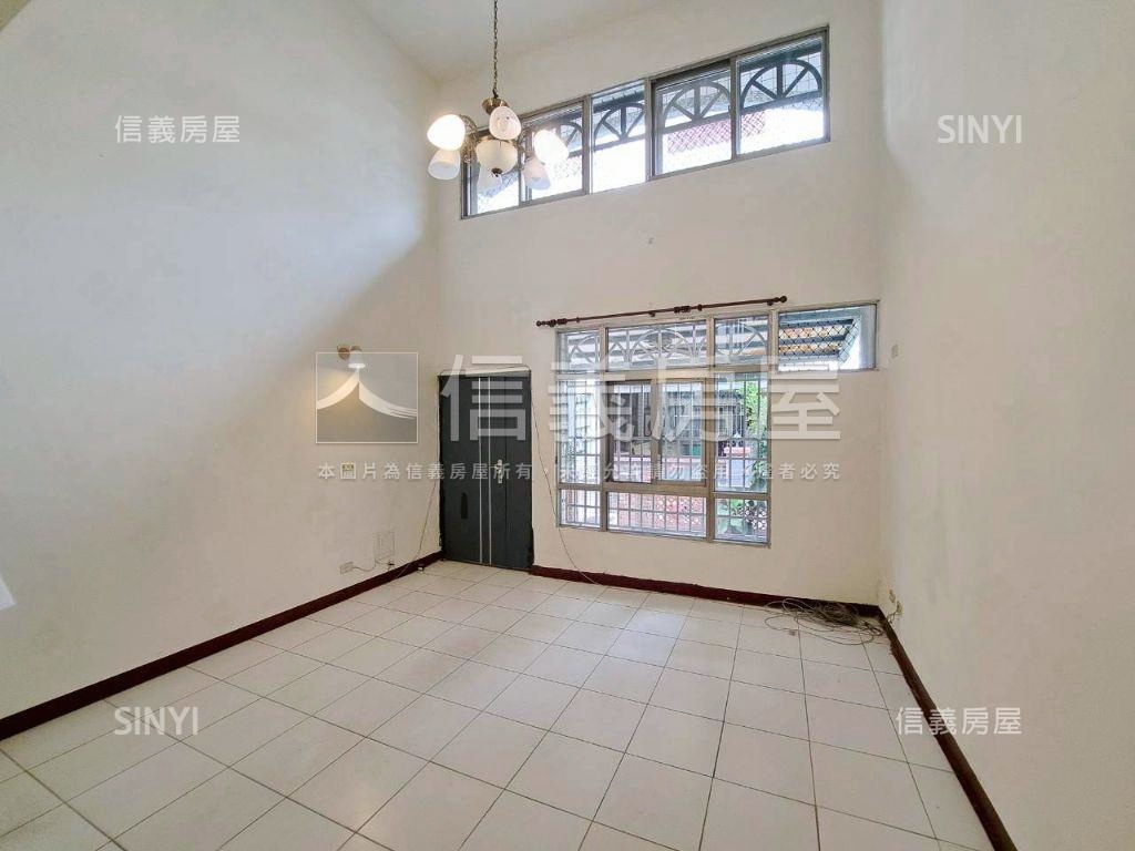 東方大鎮優質邊間透天房屋室內格局與周邊環境