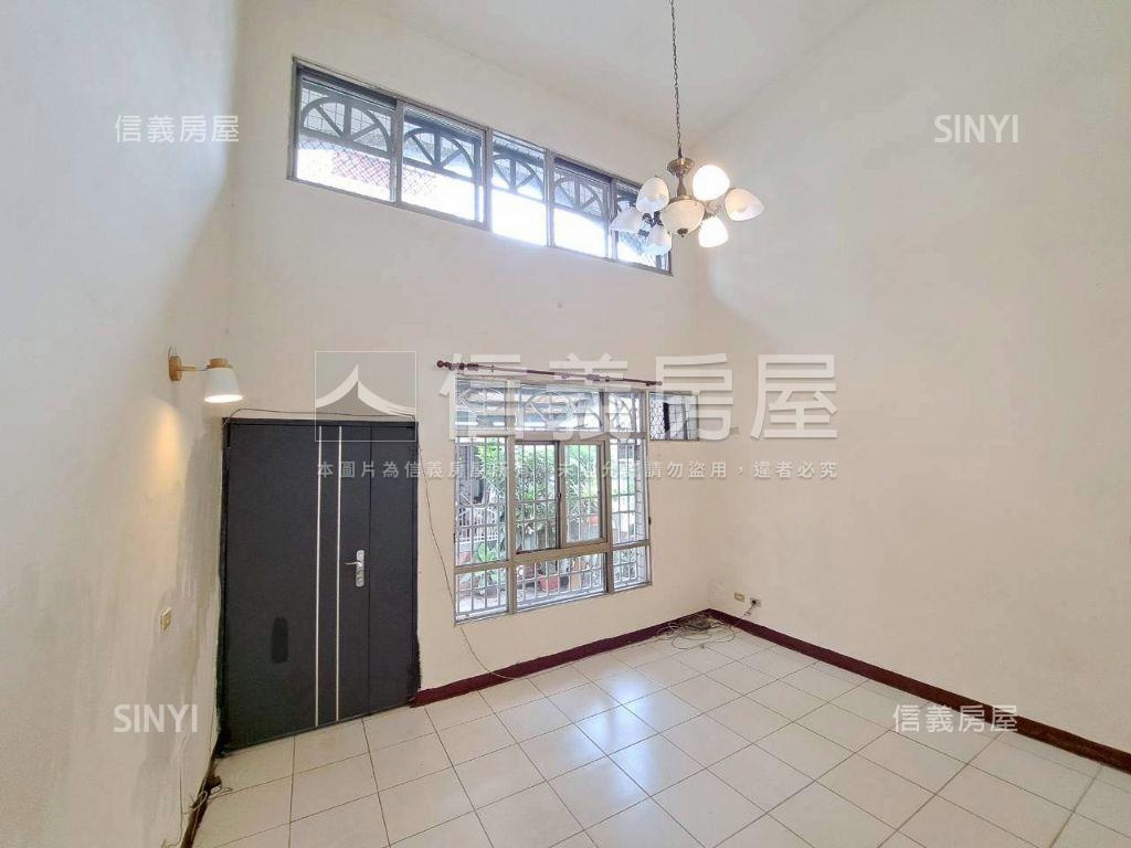 東方大鎮優質邊間透天房屋室內格局與周邊環境