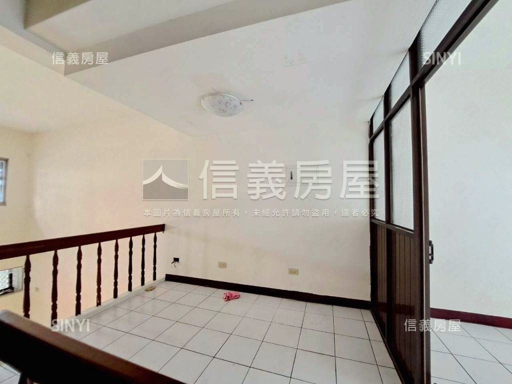 東方大鎮優質邊間透天房屋室內格局與周邊環境