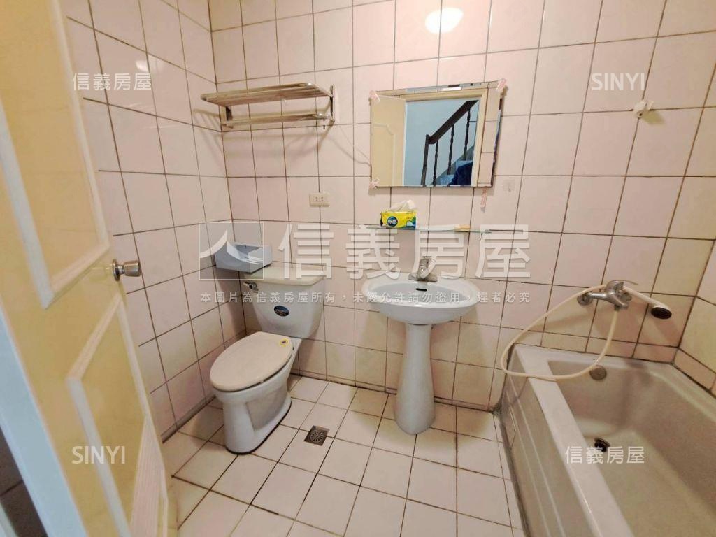 東方大鎮優質邊間透天房屋室內格局與周邊環境