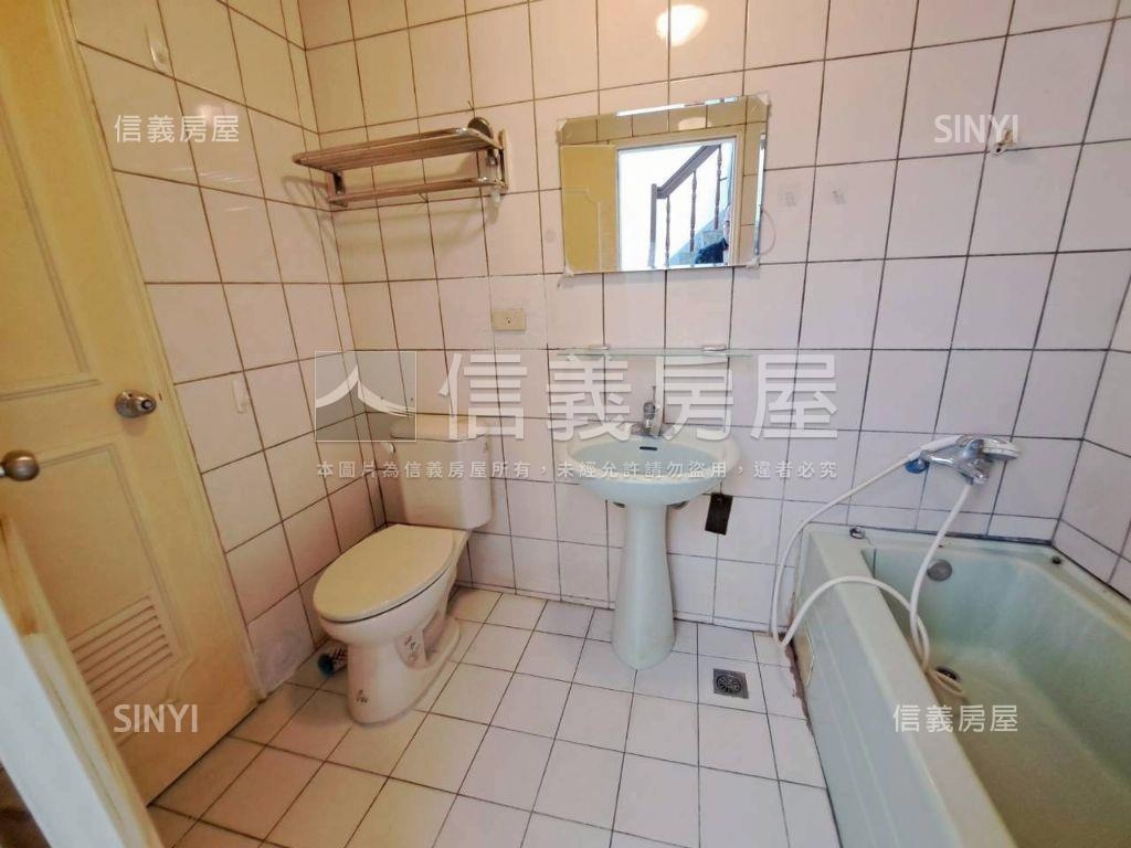 東方大鎮優質邊間透天房屋室內格局與周邊環境