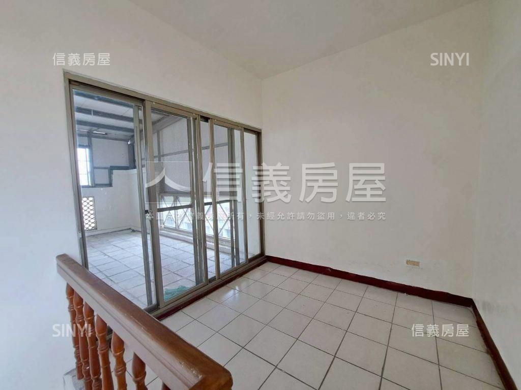 東方大鎮優質邊間透天房屋室內格局與周邊環境