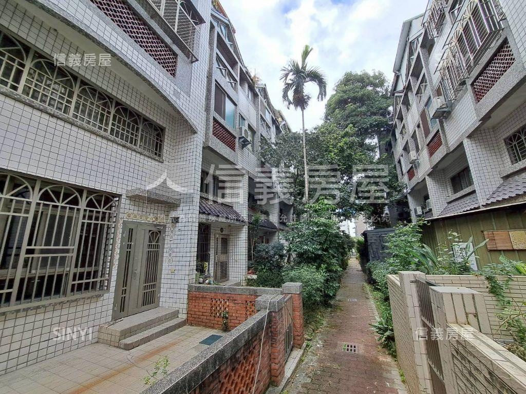 東方大鎮優質邊間透天房屋室內格局與周邊環境