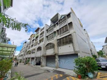 東方大鎮優質邊間透天