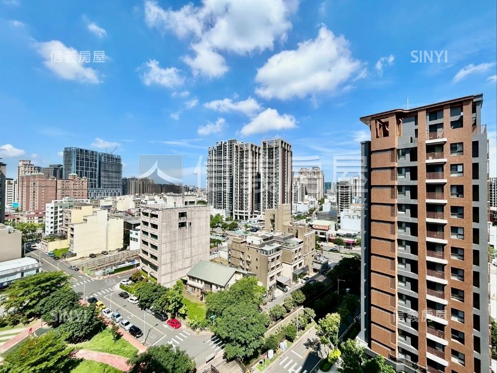 鼎風硯高樓視野戶房屋室內格局與周邊環境
