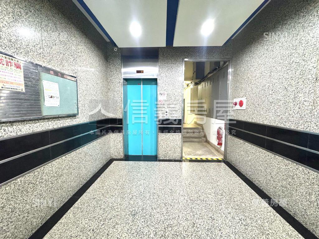 綠蔭蔥蔥近１０１大空間房屋室內格局與周邊環境