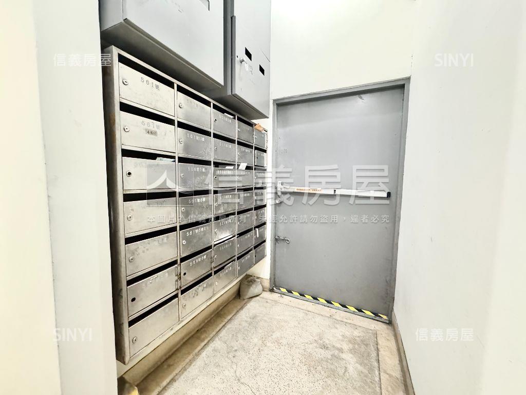 綠蔭蔥蔥近１０１大空間房屋室內格局與周邊環境