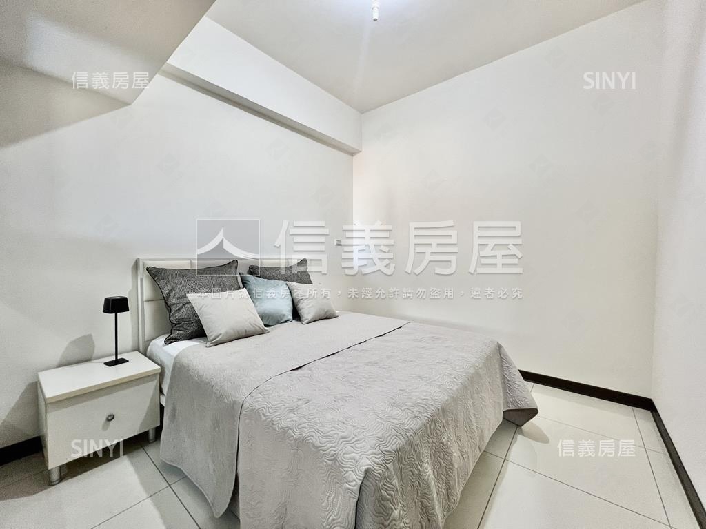 緯德閱河高樓層景觀三房房屋室內格局與周邊環境