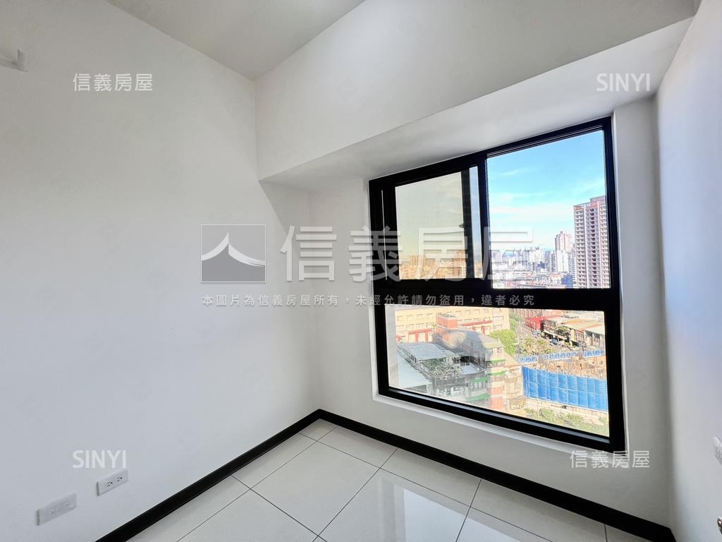緯德閱河高樓層景觀三房房屋室內格局與周邊環境