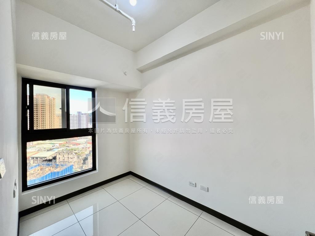 緯德閱河高樓層景觀三房房屋室內格局與周邊環境