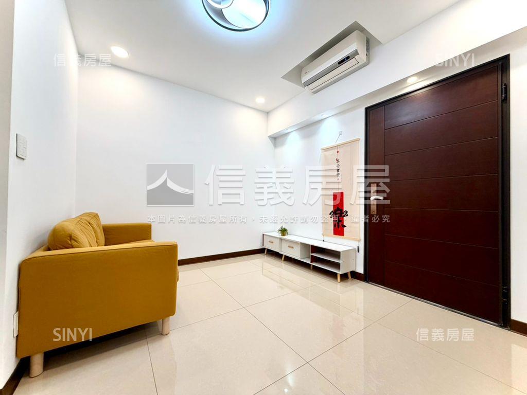 登峰高樓●附中精裝兩房房屋室內格局與周邊環境