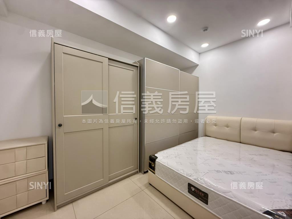 登峰高樓●附中精裝兩房房屋室內格局與周邊環境