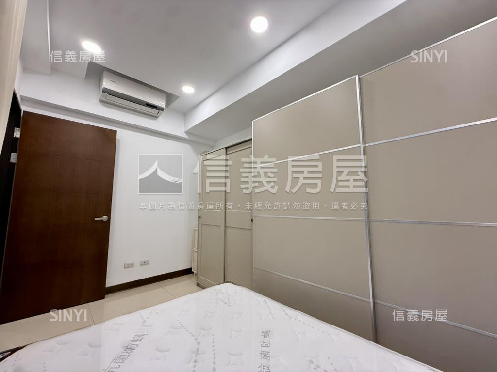 登峰高樓●附中精裝兩房房屋室內格局與周邊環境