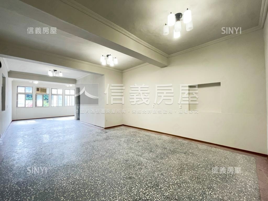 面樹景·低總價２樓成家夢房屋室內格局與周邊環境