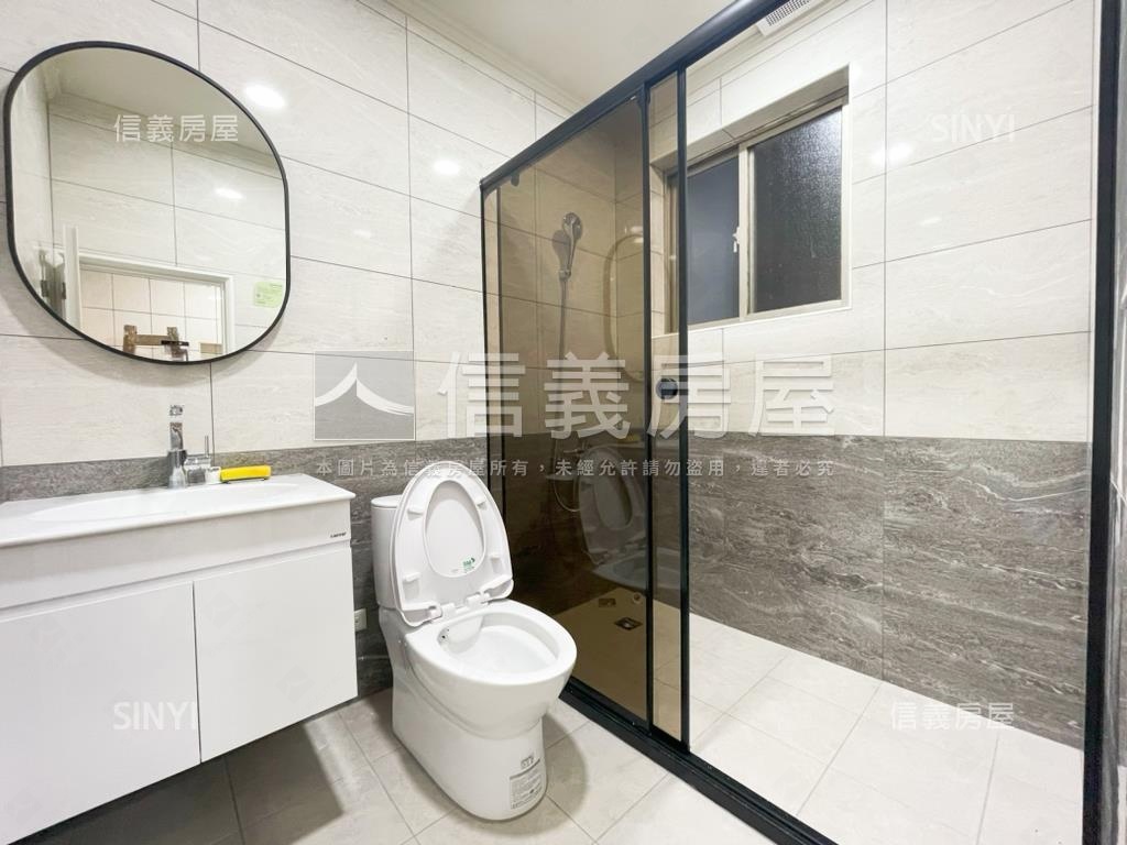 面樹景·低總價２樓成家夢房屋室內格局與周邊環境