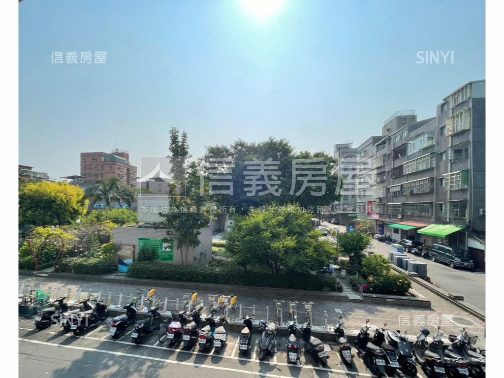 面樹景·低總價２樓成家夢房屋室內格局與周邊環境