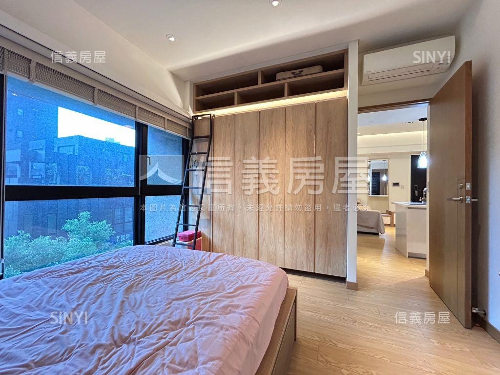 雙捷晶華２＋１有車位唷房屋室內格局與周邊環境