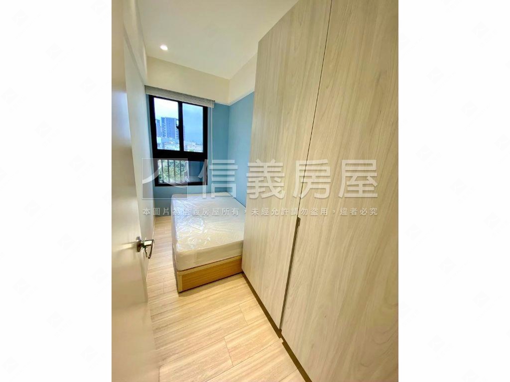 高鐵｜新潤Ａ１８兩房車位房屋室內格局與周邊環境