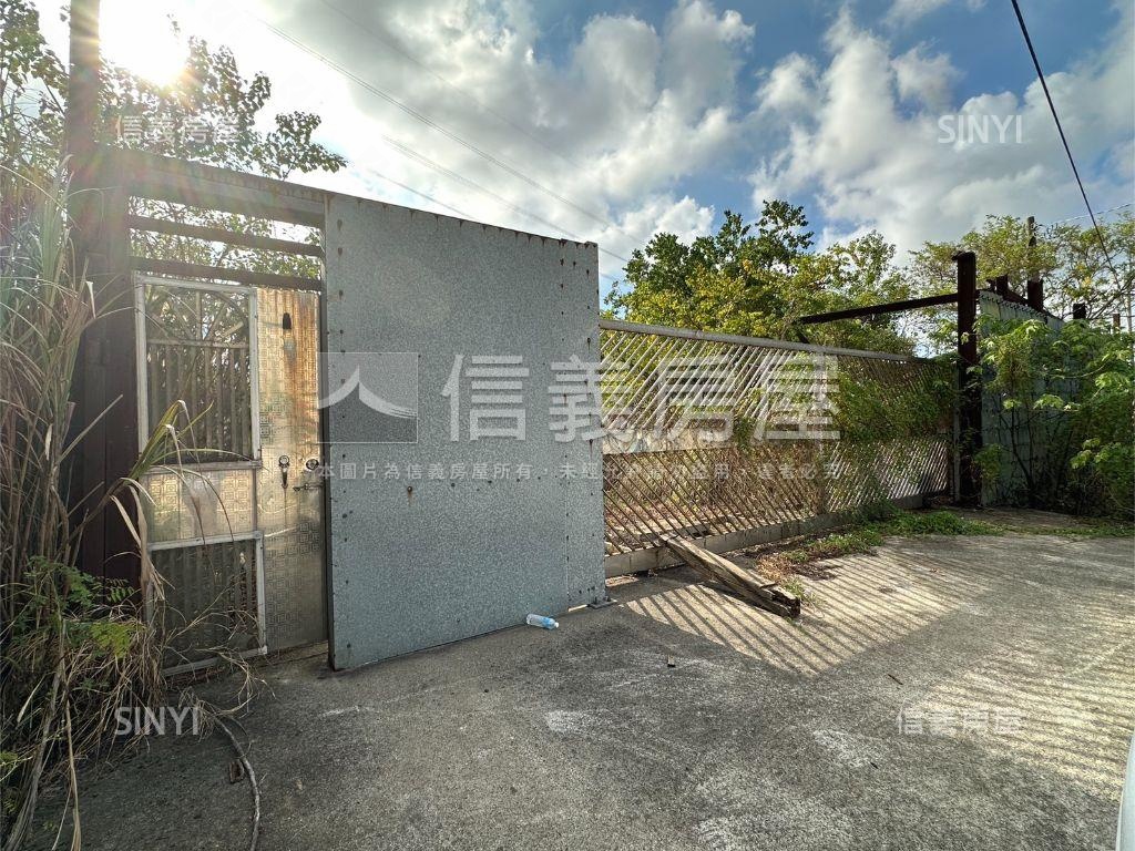 觀音大堀段臨路土地房屋室內格局與周邊環境