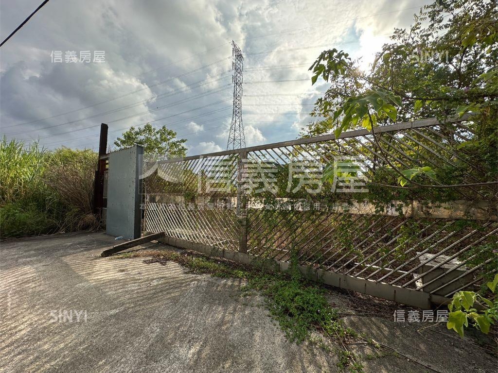 觀音大堀段臨路土地房屋室內格局與周邊環境