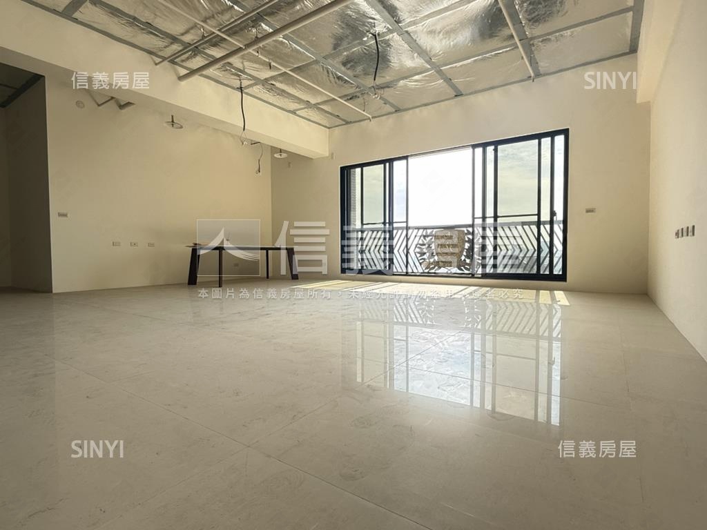 面公園頂峰帝堡房屋室內格局與周邊環境