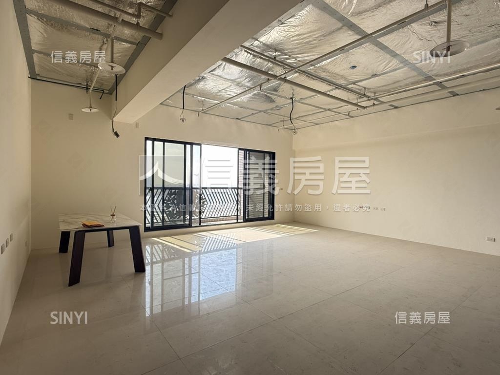 面公園頂峰帝堡房屋室內格局與周邊環境