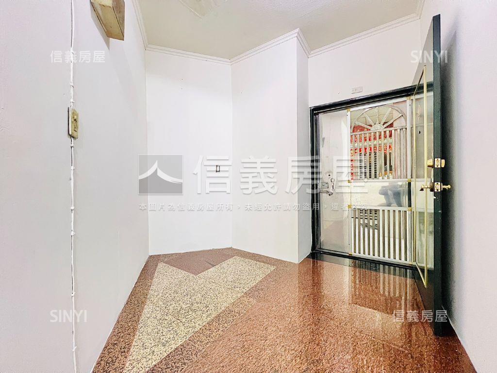 【貴和捷運】電梯六樓房屋室內格局與周邊環境