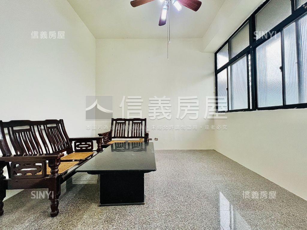 【貴和捷運】電梯六樓房屋室內格局與周邊環境