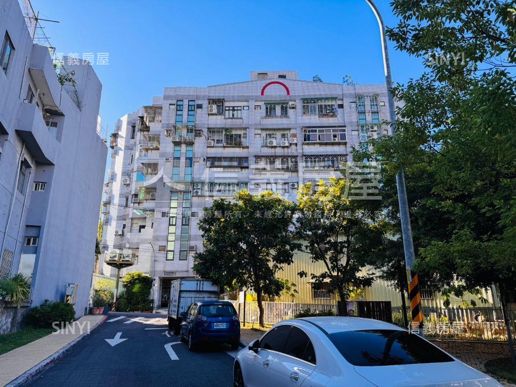 【貴和捷運】電梯六樓房屋室內格局與周邊環境