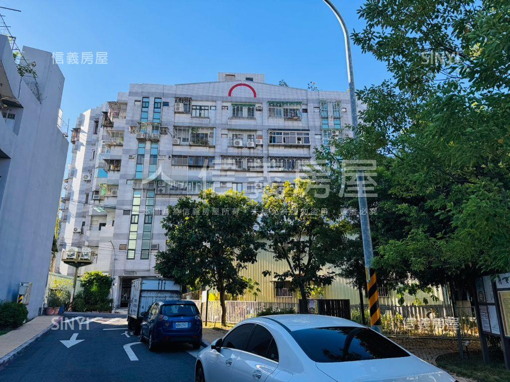 【貴和捷運】電梯六樓房屋室內格局與周邊環境