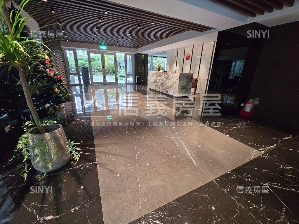 低調奢華－大直藝術廳房屋室內格局與周邊環境