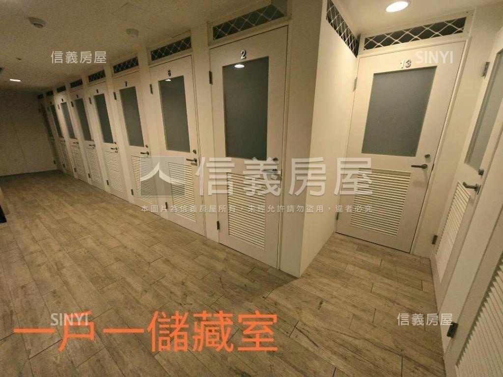低調奢華－大直藝術廳房屋室內格局與周邊環境