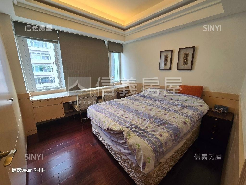 低調奢華－大直藝術廳房屋室內格局與周邊環境