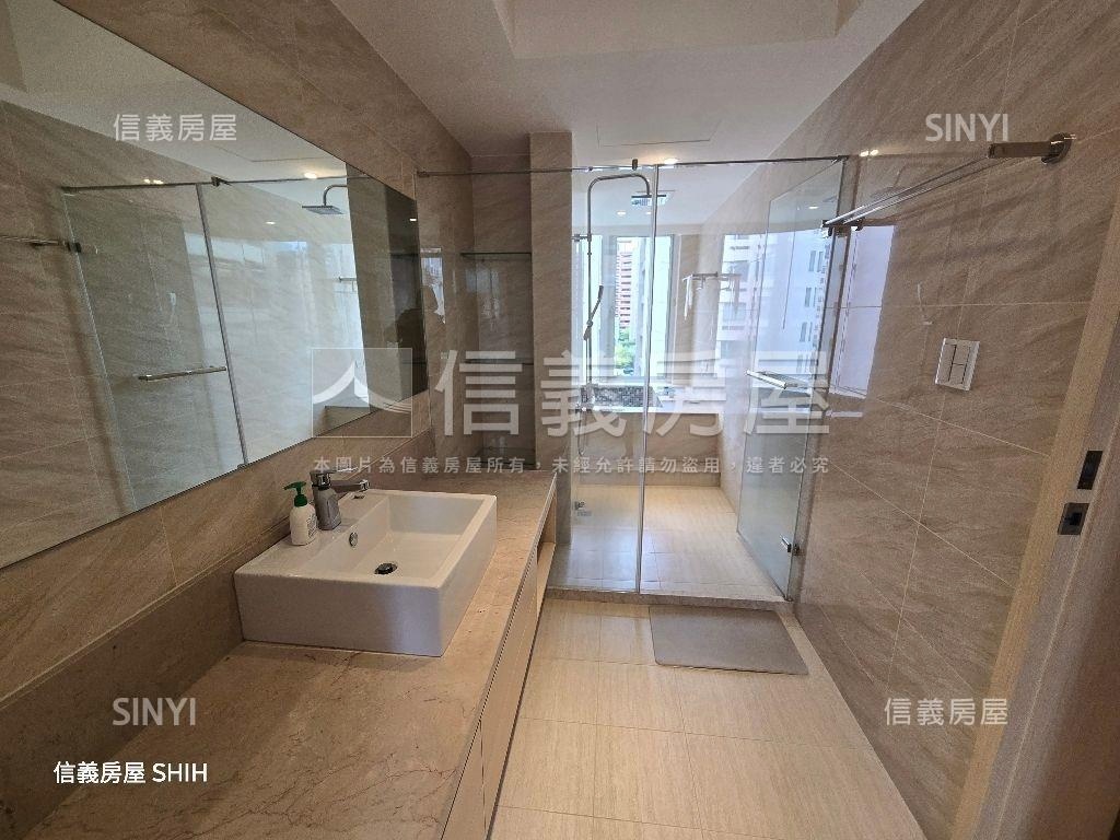 低調奢華－大直藝術廳房屋室內格局與周邊環境