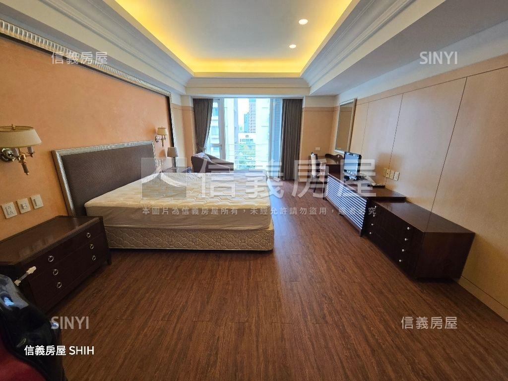 低調奢華－大直藝術廳房屋室內格局與周邊環境