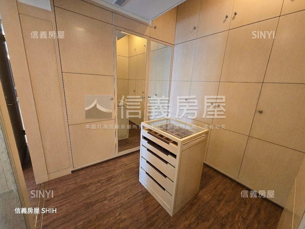 低調奢華－大直藝術廳房屋室內格局與周邊環境