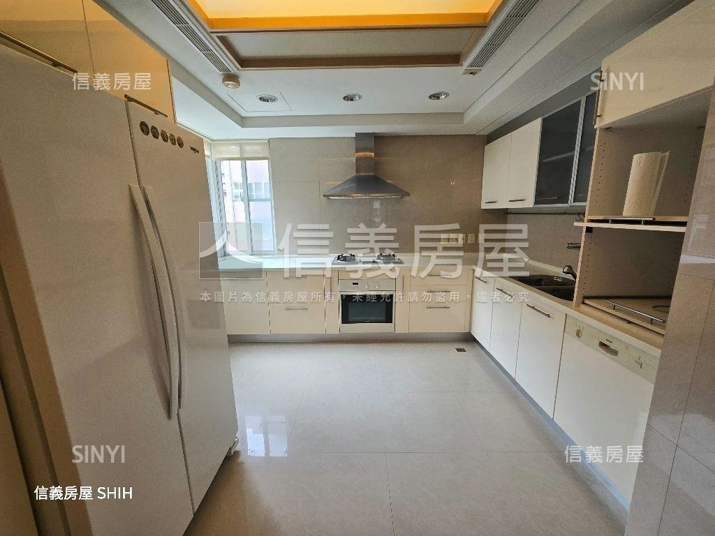 低調奢華－大直藝術廳房屋室內格局與周邊環境