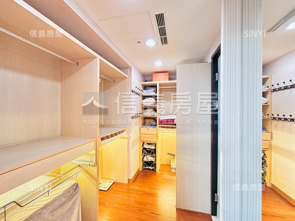 霸氣登場葛里法４房三車房屋室內格局與周邊環境