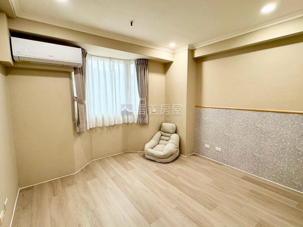 新界·高樓景觀美妝三房房屋室內格局與周邊環境